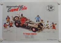 Hintertupfinger Grand Prix (The Pinchcliffe Grand Prix)